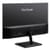 Viewsonic VA2432-H-2 LED display 61 cm (24") 1920 x 1080 pixels Full HD Black