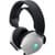 Alienware AW725H Headset Wired & Wireless Head-band Gaming USB Type-C Bluetooth Black, White