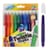 WORLD OF COLOUR PKT.10 TWISTIES CHUNK CRAYONS