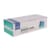 CONCEPT BOX 50 16mm A4 BLACK BINDING COMB CDU