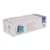 CONCEPT BOX 50 16mm A4 BLACK BINDING COMB CDU