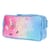 EMOTIONERY 2 POCKET PENCIL CASE - UNICORN BORN TO SPARKLE