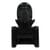 Star Micronics BSH-32B Handheld bar code reader 1D/2D CMOS Black