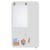 Legamaster Wooden Whiteboard Eraser Magnetic 7-120325
