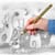 Staedtler Noris Jumbo 119 Learner's Pencils HB (Pack of 48) 119 T48