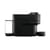 Nespresso Vertuo Pop Coffee Machine Bundle Pack Black ENV90.B + Caps