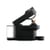 Nespresso Vertuo Pop Coffee Machine Bundle Pack Black ENV90.B + Caps