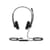 Yealink UH34 Lite USB-C/A Stereo Headset 1308048