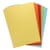 CONCEPT A4 160gsm CARD 50 SHEETS - RAINBOW