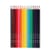 ORMOND CLASS COLLECTION BOX 288 COLOURING PENCILS