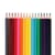 ORMOND CLASS COLLECTION BOX 288 COLOURING PENCILS