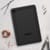 OtterBox Defender Series for Galaxy Tab A9+, Black