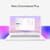 ASUS Chromebook Plus CX34 CB3402CVA-MW0586 Intel® Core™ i3 i3-1315U 35.6 cm (14") Touchscreen Full HD 8 GB LPDDR5-SDRAM 128 GB UFS Wi-Fi 6E (802.11ax) ChromeOS Grey