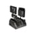 Getac GCMCKF battery charger Tablet battery AC