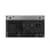 ASUS ROG -THOR-1000P3-GAMING power supply unit 1000 W 20+4 pin ATX ATX Black