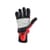 Class 1 Dual Hand Chainsaw Leather Gloves - L (Size 9)