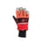 Class 1 Dual Hand Chainsaw Leather Gloves - L (Size 9)