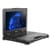 Getac X600 Intel® Core™ i5 i5-11500HE Laptop 39.6 cm (15.6") Full HD 16 GB DDR4-SDRAM 512 GB SSD Wi-Fi 6E (802.11ax) Windows 11 Pro Black