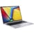 ASUS Vivobook 16 X1605ZA-MB116W Intel® Core™ i7 i7-1255U Laptop 40.6 cm (16") WUXGA 8 GB DDR4-SDRAM 512 GB SSD Wi-Fi 6 (802.11ax) Windows 11 Home Silver