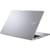 ASUS Vivobook 16 X1605ZA-MB116W Intel® Core™ i7 i7-1255U Laptop 40.6 cm (16") WUXGA 8 GB DDR4-SDRAM 512 GB SSD Wi-Fi 6 (802.11ax) Windows 11 Home Silver