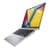 ASUS Vivobook 16 X1605ZA-MB116W Intel® Core™ i7 i7-1255U Laptop 40.6 cm (16") WUXGA 8 GB DDR4-SDRAM 512 GB SSD Wi-Fi 6 (802.11ax) Windows 11 Home Silver