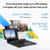 ASUS Vivobook 16 X1605ZA-MB116W Intel® Core™ i7 i7-1255U Laptop 40.6 cm (16") WUXGA 8 GB DDR4-SDRAM 512 GB SSD Wi-Fi 6 (802.11ax) Windows 11 Home Silver