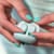 JLab JBuds Mini Headset Wireless In-ear Calls/Music Bluetooth Mint colour