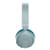 JLab JBuddies Pop Headset Wired & Wireless Head-band Calls/Music USB Type-C Bluetooth Teal