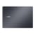 ASUS ExpertBook B5 B5605CC-MBU715X Intel Core Ultra 7 255H Laptop 40.6 cm (16") WUXGA 16 GB DDR5-SDRAM 512 GB SSD Wi-Fi 7 (802.11be) Windows 11 Pro Grey