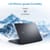 ASUS ExpertBook B5 B5605CC-MBU715X Intel Core Ultra 7 255H Laptop 40.6 cm (16") WUXGA 16 GB DDR5-SDRAM 512 GB SSD Wi-Fi 7 (802.11be) Windows 11 Pro Grey