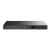 OMADA ES228GP network switch Managed L2 Gigabit Ethernet (10/100/1000) Power over Ethernet (PoE) Black