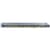 Intellinet Patch Panel, Cat6, FTP, 24-Port, 1U, Shielded, 90° Top-Entry Punch-Down Blocks, Grey