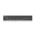 Zyxel GS2220-10 Managed L2 Gigabit Ethernet (10/100/1000) Black