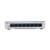 Cisco Business CBS110-8PP-D Unmanaged Switch | 8 Port GE | Partial PoE | Desktop | Ext PS | Limited Lifetime Protection (CBS110-8PP-D)