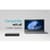 i-tec Universal Intelligent Dual Display Docking Station + Power Delivery 100W