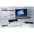 i-tec Universal Intelligent Dual Display Docking Station + Power Delivery 100W