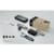 i-tec Universal Intelligent Dual Display Docking Station + Power Delivery 100W