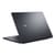 ASUS ExpertBook B5 B5405CC-LYU715X Intel Core Ultra 7 255H Laptop 35.6 cm (14") WUXGA 16 GB DDR5-SDRAM 512 GB SSD Wi-Fi 7 (802.11be) Windows 11 Pro Black
