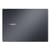 ASUS ExpertBook B5 B5405CC-LYU715X Intel Core Ultra 7 255H Laptop 35.6 cm (14") WUXGA 16 GB DDR5-SDRAM 512 GB SSD Wi-Fi 7 (802.11be) Windows 11 Pro Black