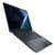 ASUS ExpertBook B5 B5405CC-LYU715X Intel Core Ultra 7 255H Laptop 35.6 cm (14") WUXGA 16 GB DDR5-SDRAM 512 GB SSD Wi-Fi 7 (802.11be) Windows 11 Pro Black