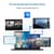 ASUS ExpertBook B5 B5405CC-LYU715X Intel Core Ultra 7 255H Laptop 35.6 cm (14") WUXGA 16 GB DDR5-SDRAM 512 GB SSD Wi-Fi 7 (802.11be) Windows 11 Pro Black