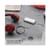 ALOGIC FUPHD1 laptop dock/port replicator Wired USB 3.2 Gen 1 (3.1 Gen 1) Type-A Grey, Black
