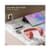 ALOGIC FUPHD1 laptop dock/port replicator Wired USB 3.2 Gen 1 (3.1 Gen 1) Type-A Grey, Black