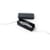 Durable CAVOLINE Cable Management Box Organiser Wire Tidy - Large - Graphite