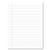 Hamelin Exercise Book 8mm Lined 80 Page A4+ Light Green (Pack of 50) 400206238