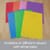 Hamelin Exercise Book 8mm Lined 80 Page A4+ Light Green (Pack of 50) 400206238