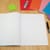 Hamelin Exercise Book 8mm Lined 80 Page A4+ Light Green (Pack of 50) 400206238