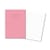 Hamelin Exercise Book 8mm Lined 80 Page A4 Pink (Pack of 50) 100100985