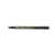 Pentel Permanent Marker Super Fine Point Black Pack of 12 NFS410-A