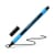 Schneider Slider Edge XB Ballpoint Pen Black Pack of 10 SH152201